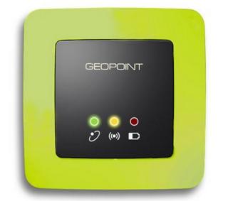 Localizzatore GPS Voice Geopoint Lcd by Midland